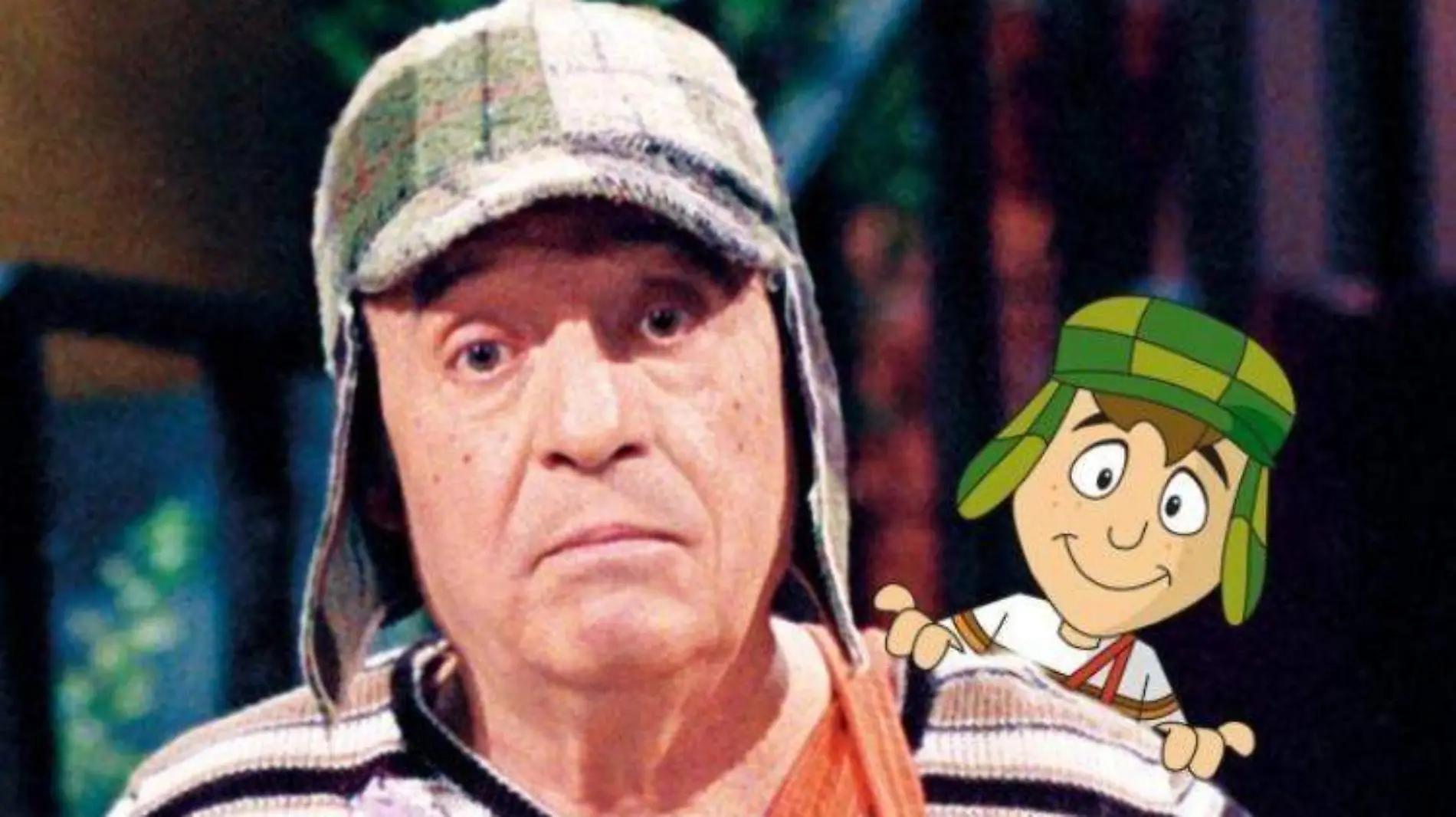 el chavo del 8